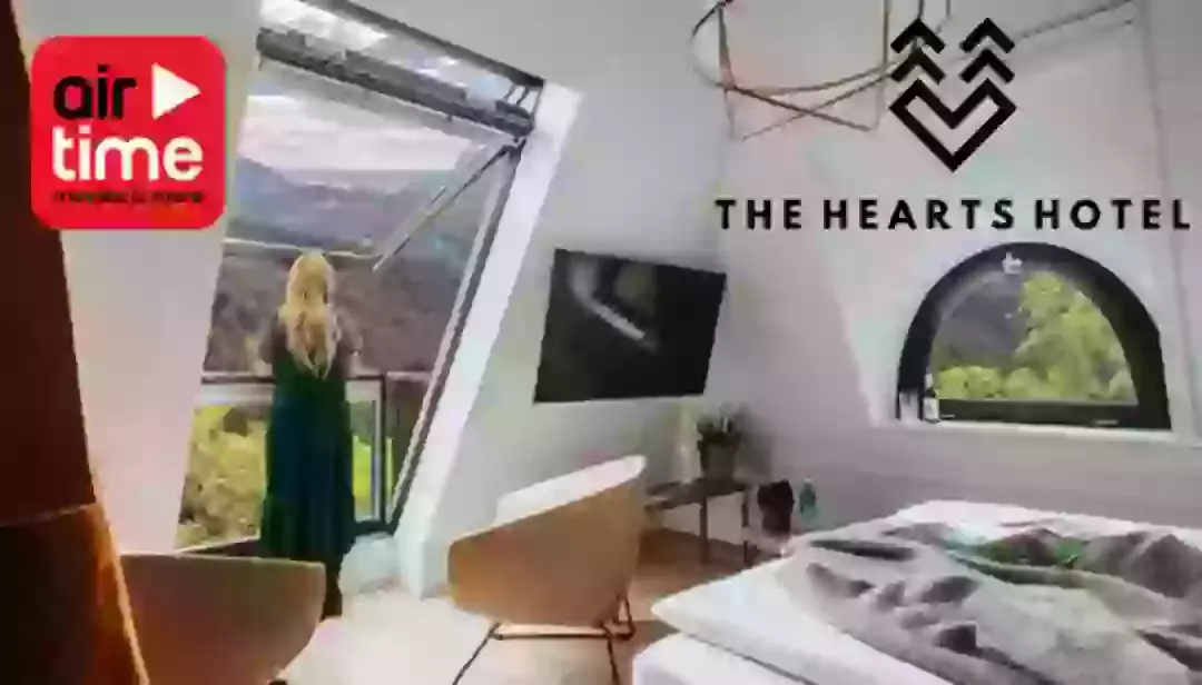 Airtime at the Heart of Entertainment